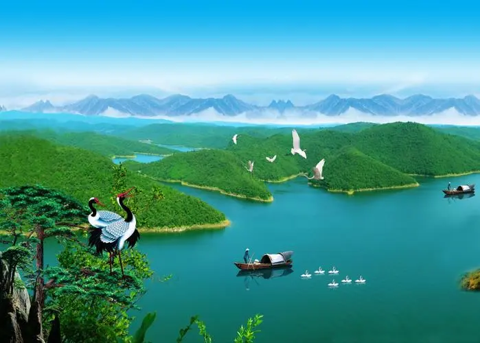高效节能绿色